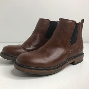 Vince Camuto Sz Y 3.5 Brown Boots